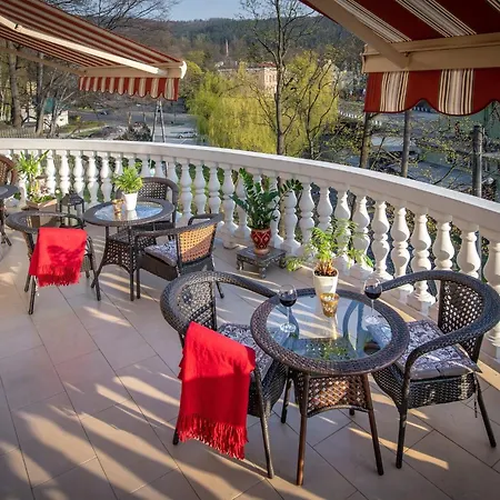Rezydencja Grawert Boutique & Spa-2
