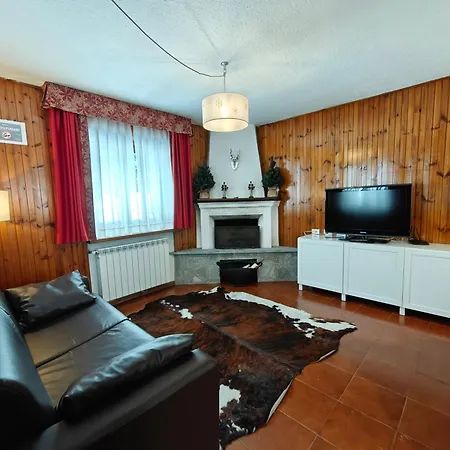 Breithorn Lodge-3