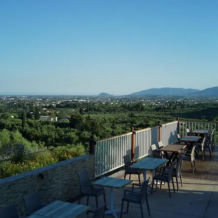 Zante View Studios & Villas-3