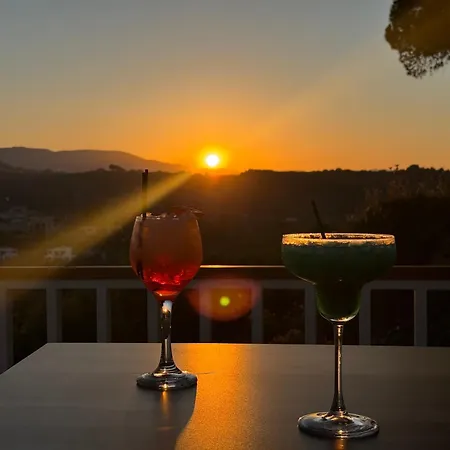 Zante View Studios & Villas-2