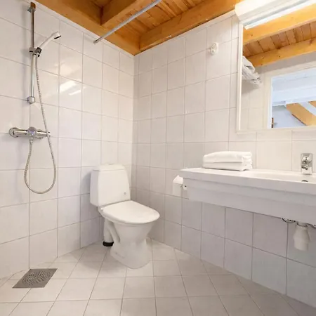 Hotel Svartisen-3