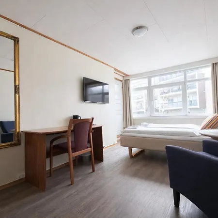 Hotel Svartisen-2