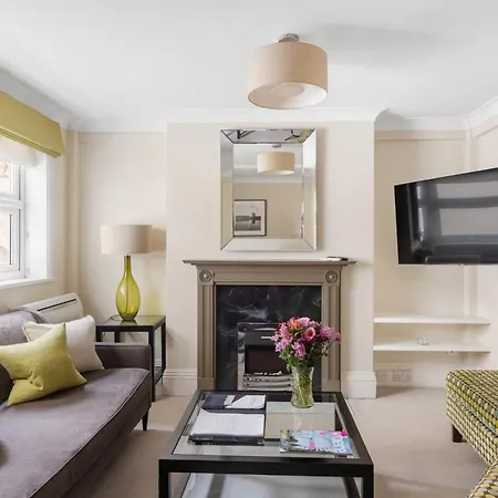 Beaufort House - Knightsbridge-3