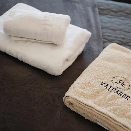 Katsaros Studios & Apartments-2