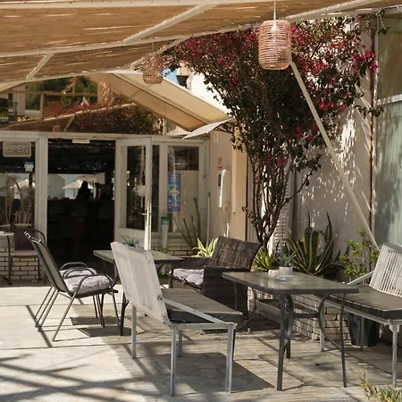 Katsaros Studios & Apartments-3