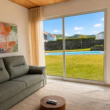 Sao Vicente Lodge - Atlantic Retreat-3