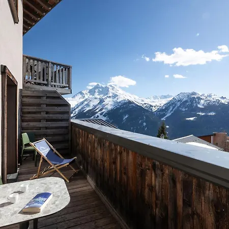 Residence Le Roc Noir-2