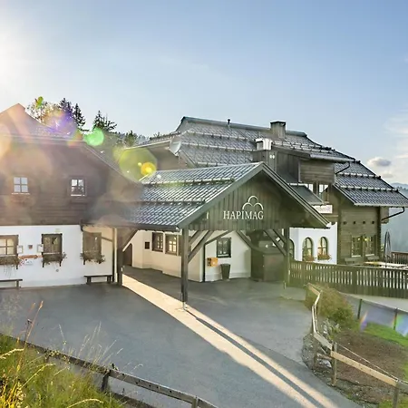 Hapimag Ferienwohnungen Sonnleitn-3