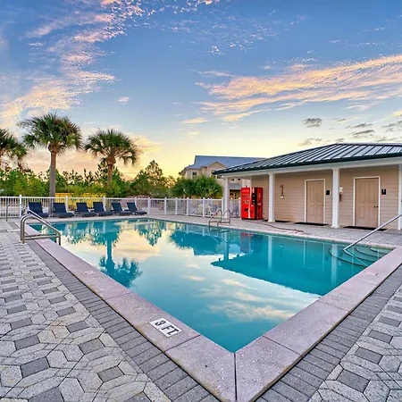 St James Bay Golf & Pickleball Resort-2