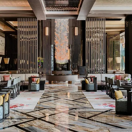 Jumeirah Living Guangzhou-2