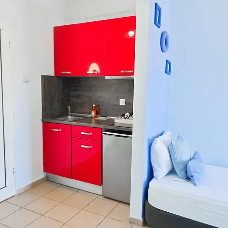 Celeste Deluxe Apartments-3
