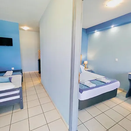 Celeste Deluxe Apartments-2