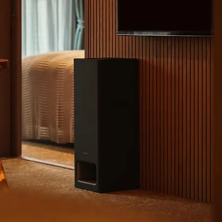Residence Hotel Hakata 19-2