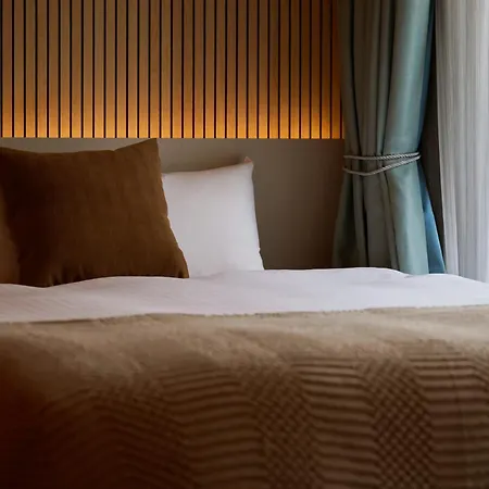 Residence Hotel Hakata 19-3