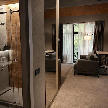 Wood Hotel Resort & Spa-3