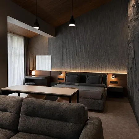 Wood Hotel Resort & Spa-2