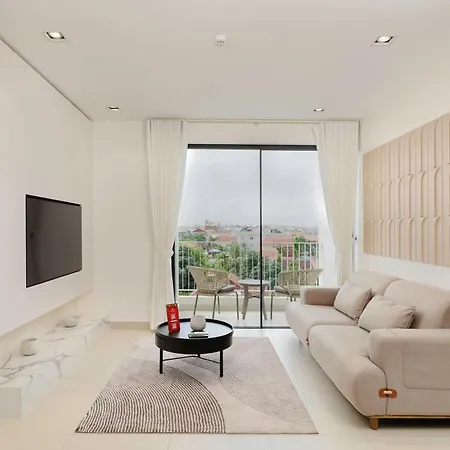 Velea Serviced Apartments & Suites-3