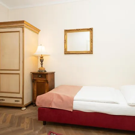 Boutique Hotel Green Lobster-2