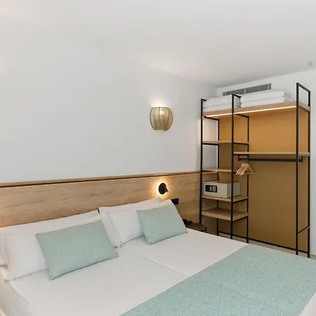Aquasol Aparthotel-2