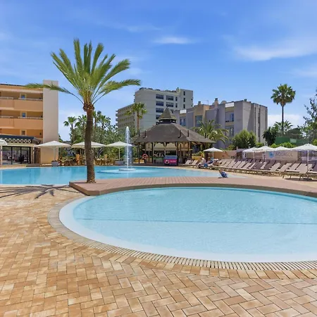 Aquasol Aparthotel-2