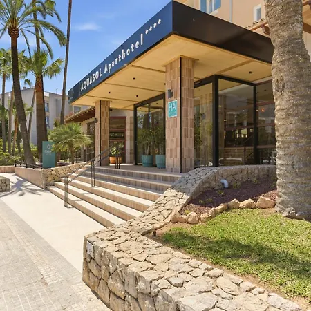 Aquasol Aparthotel-3