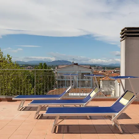 Residence Villa Azzurra-3
