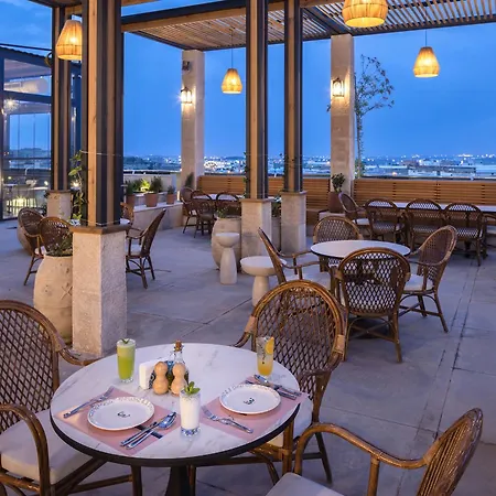 Citadines Abha-3