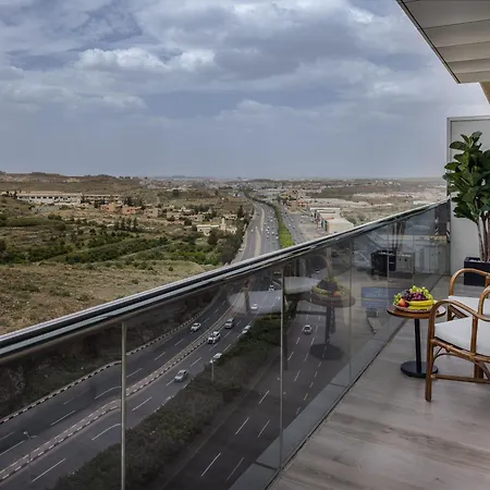 Citadines Abha-2