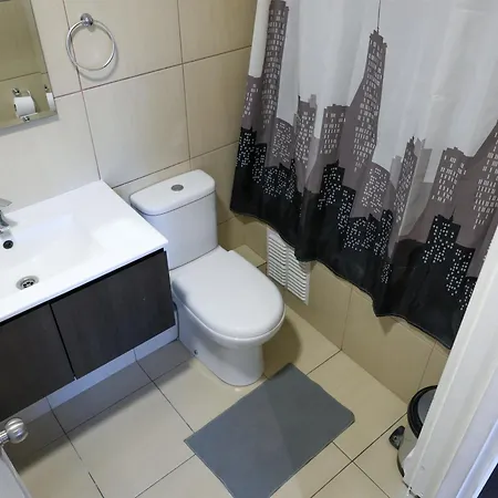 Apart Hotel Castellon 176-2