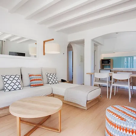 Grupotel Aldea Cala'N Bosch-2