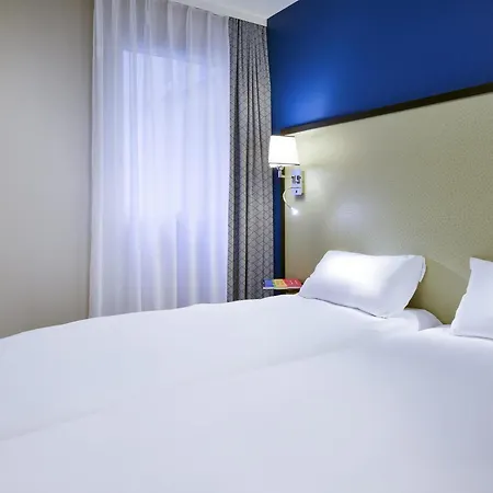 Aparthotel Adagio Monaco Monte Cristo-3