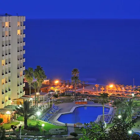 Sol By Melia Puerto Marina-3
