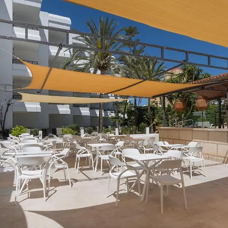 Sol By Melia Lunamar Palmanova Apartamentos - Adults Only-3