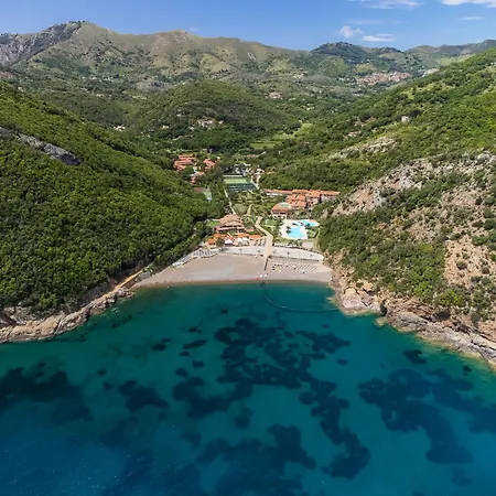 Ortano Mare Resort-3