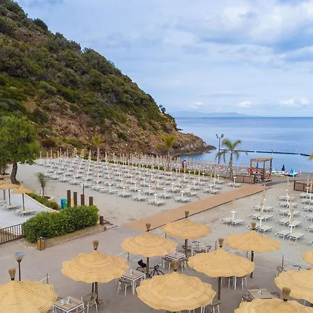 Ortano Mare Resort-2