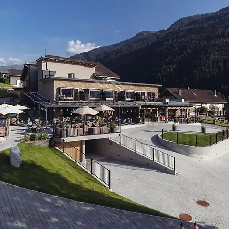 Genusshotel Vermala Montafon-2