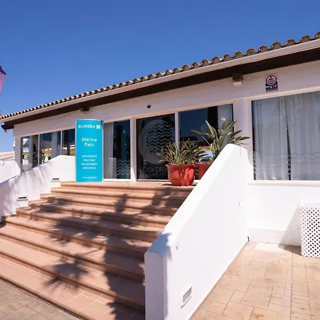 Bluesea Marina Parc-2
