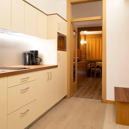 Hotel Appartement Inge-3