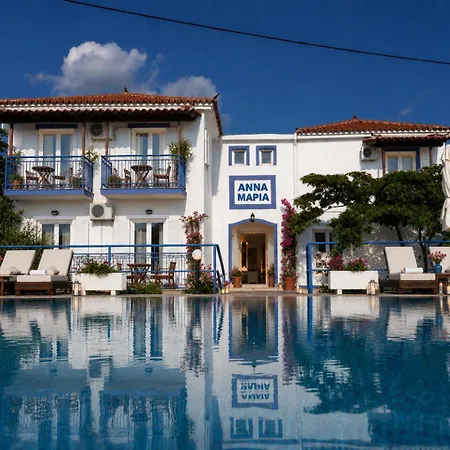Annamaria Studios & Apartments-3