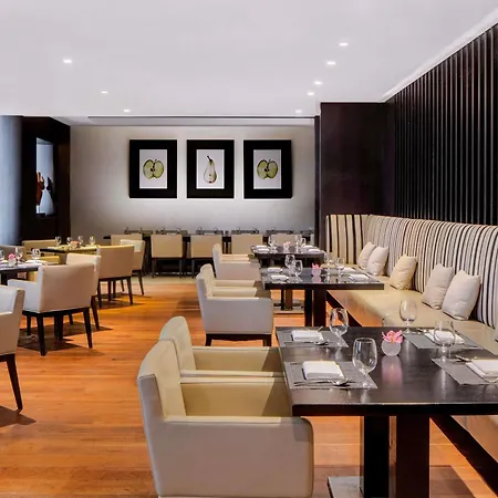 Pullman Dubai Creek City Centre Residences-2