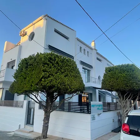 Rethymno Hills Apartments-3