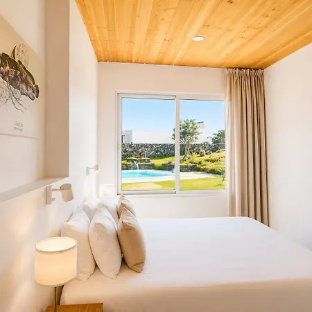 Sao Vicente Lodge - Atlantic Retreat-2
