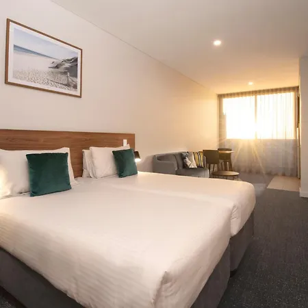 Durham Serviced Apartments-2