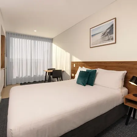 Durham Serviced Apartments-3