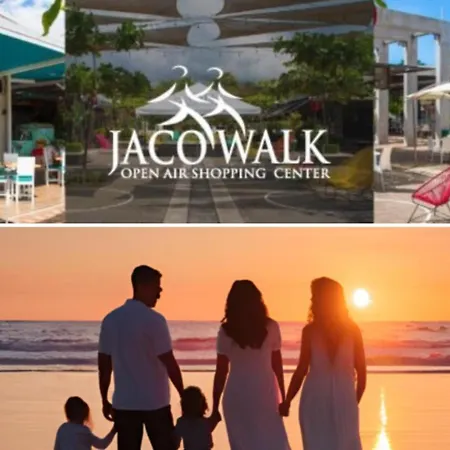 Luxury Condo At Jaco Bay, Costa Rica'S Best Beach-3