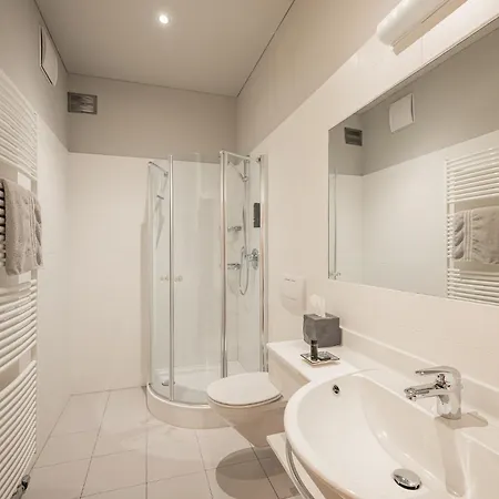 Paloria Apartments & Sport-3