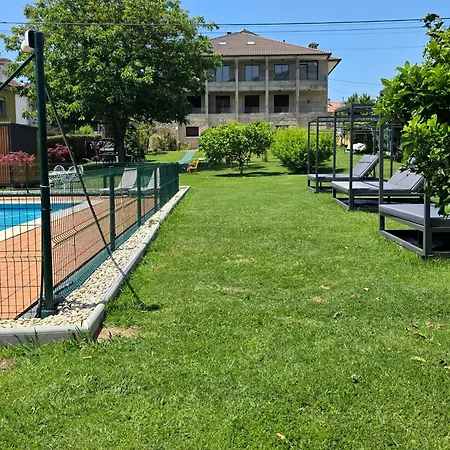 Apartamentos Ria de Aldan-2