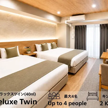 Takuto Hotel Osaka Shinsaibashi-3