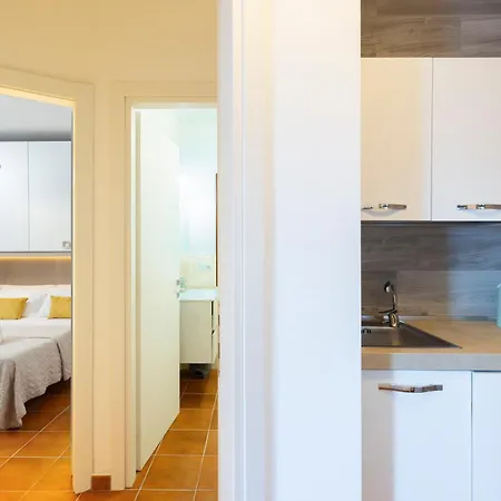 Residence Chiaro di Luna-3