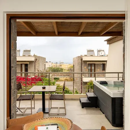 Volta Suites And Villas-2